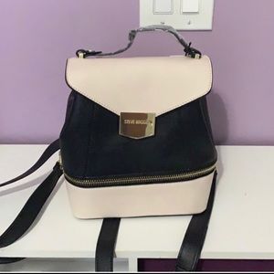 Steven madden backpack